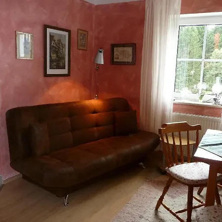 Ferienwohnung-figura Apartamento *