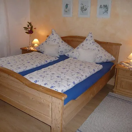 Ferienwohnung-figura * Schöfweg