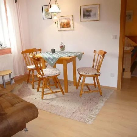 Ferienwohnung-figura Schöfweg
