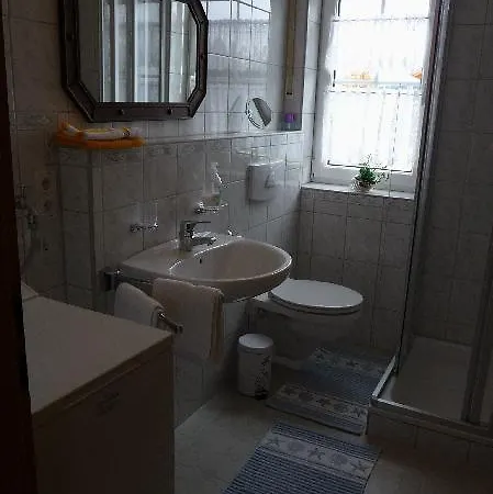 Apartamento Ferienwohnung-figura *