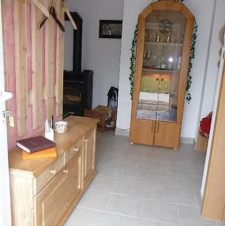 Ferienwohnung-figura Apartamento *