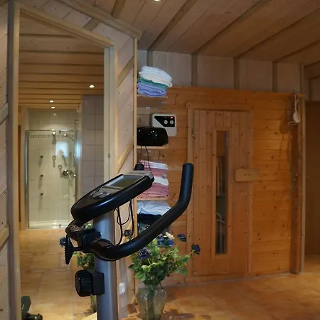 Apartamento Ferienwohnung-figura Schöfweg